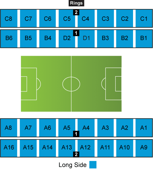 Stade Municipal de Braga